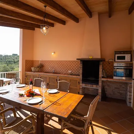 Es Recer By Dracmallorca Country house