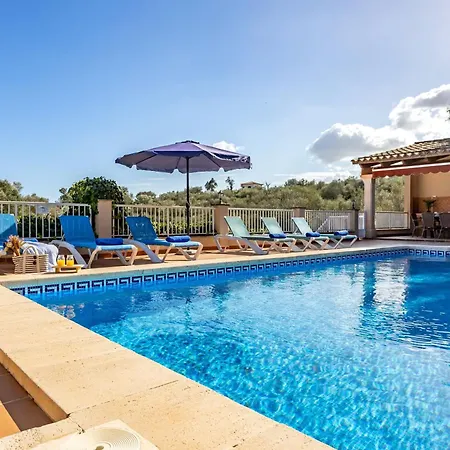 Country house Es Recer By Dracmallorca
