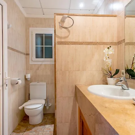 Country house Es Recer By Dracmallorca *