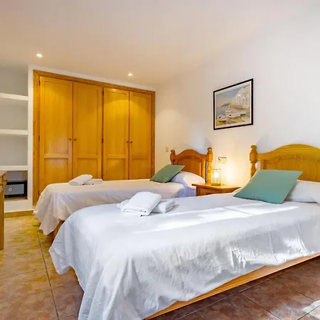 Country house Es Recer By Dracmallorca Santanyi