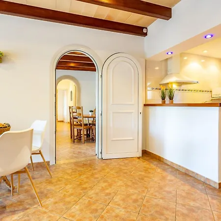 Country house Es Recer By Dracmallorca