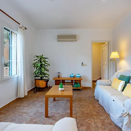Country house Es Recer By Dracmallorca Santanyi