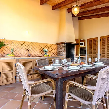 Country house Es Recer By Dracmallorca