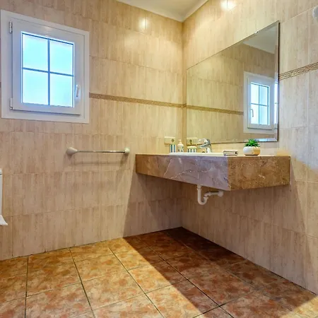 Country house Es Recer By Dracmallorca