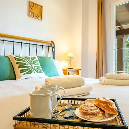 Country house Es Recer By Dracmallorca *