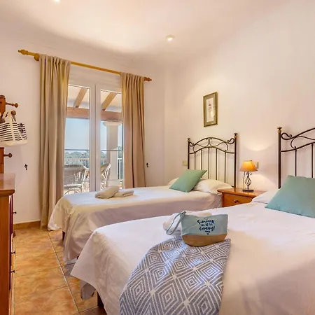 Country house Es Recer By Dracmallorca
