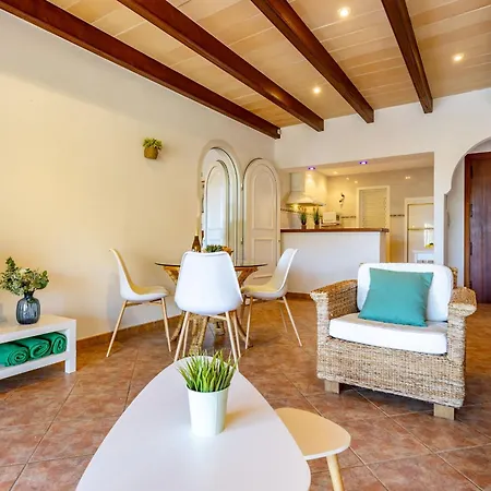 Country house Es Recer By Dracmallorca *