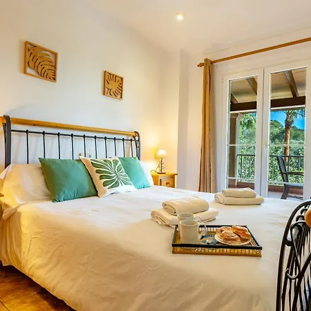 Country house Es Recer By Dracmallorca *
