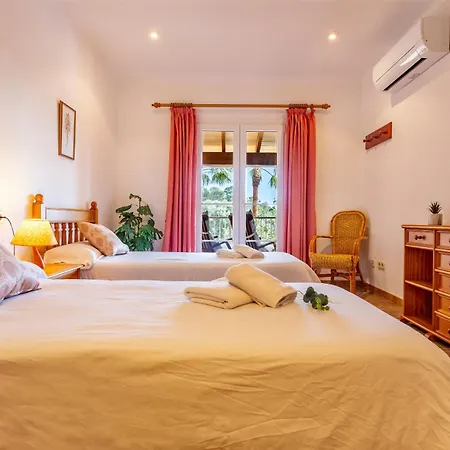 Country house Es Recer By Dracmallorca