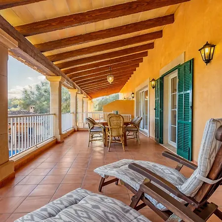 Country house Es Recer By Dracmallorca