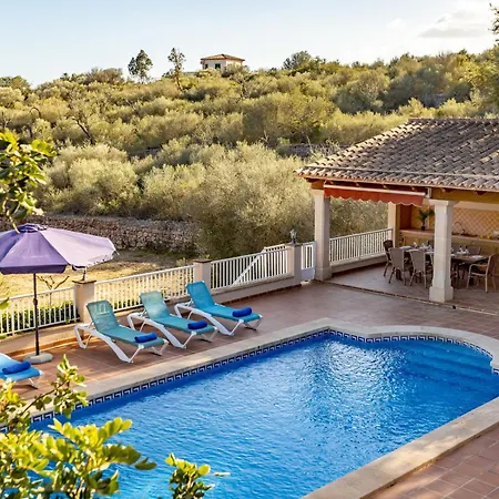 Country house Es Recer By Dracmallorca *