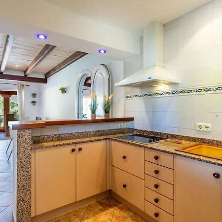 Country house Es Recer By Dracmallorca *