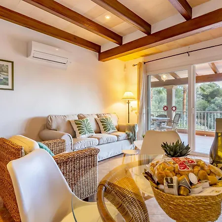 Country house Es Recer By Dracmallorca *