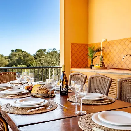 Country house Es Recer By Dracmallorca