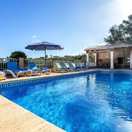 Country house Es Recer By Dracmallorca *