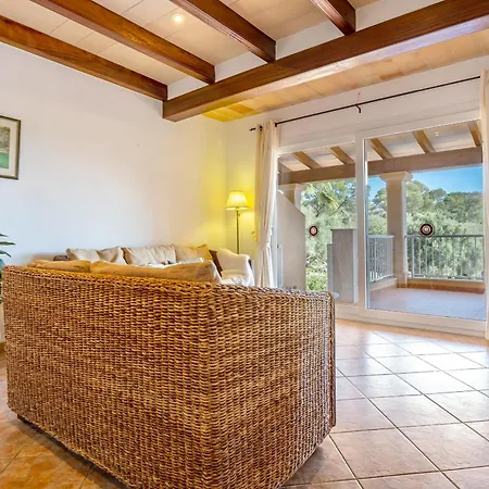 Country house Es Recer By Dracmallorca