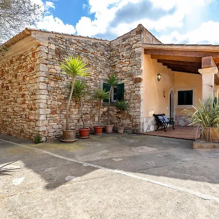 Country house Es Recer By Dracmallorca *